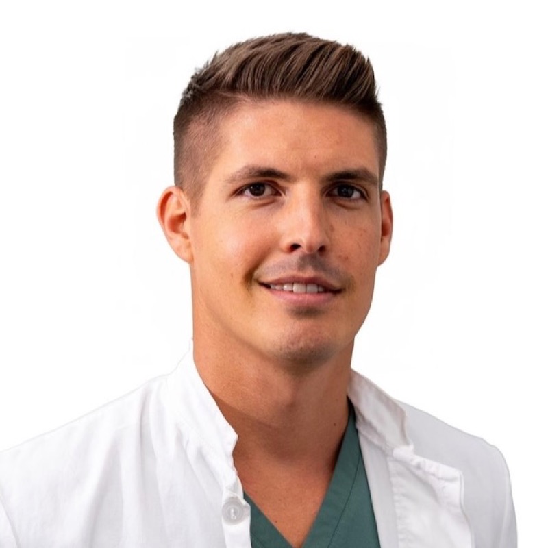 Dr. Fabian Barcsay