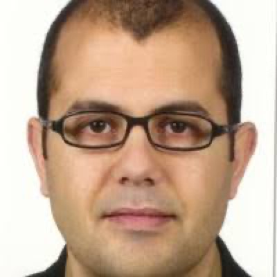 Dr. Issa Jawich