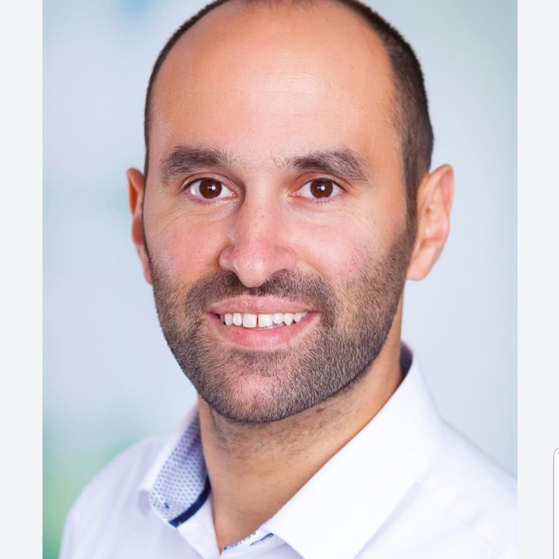 George Shahin M.D.